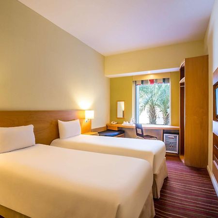 Ibis Mall Avenue Dubai Luaran gambar