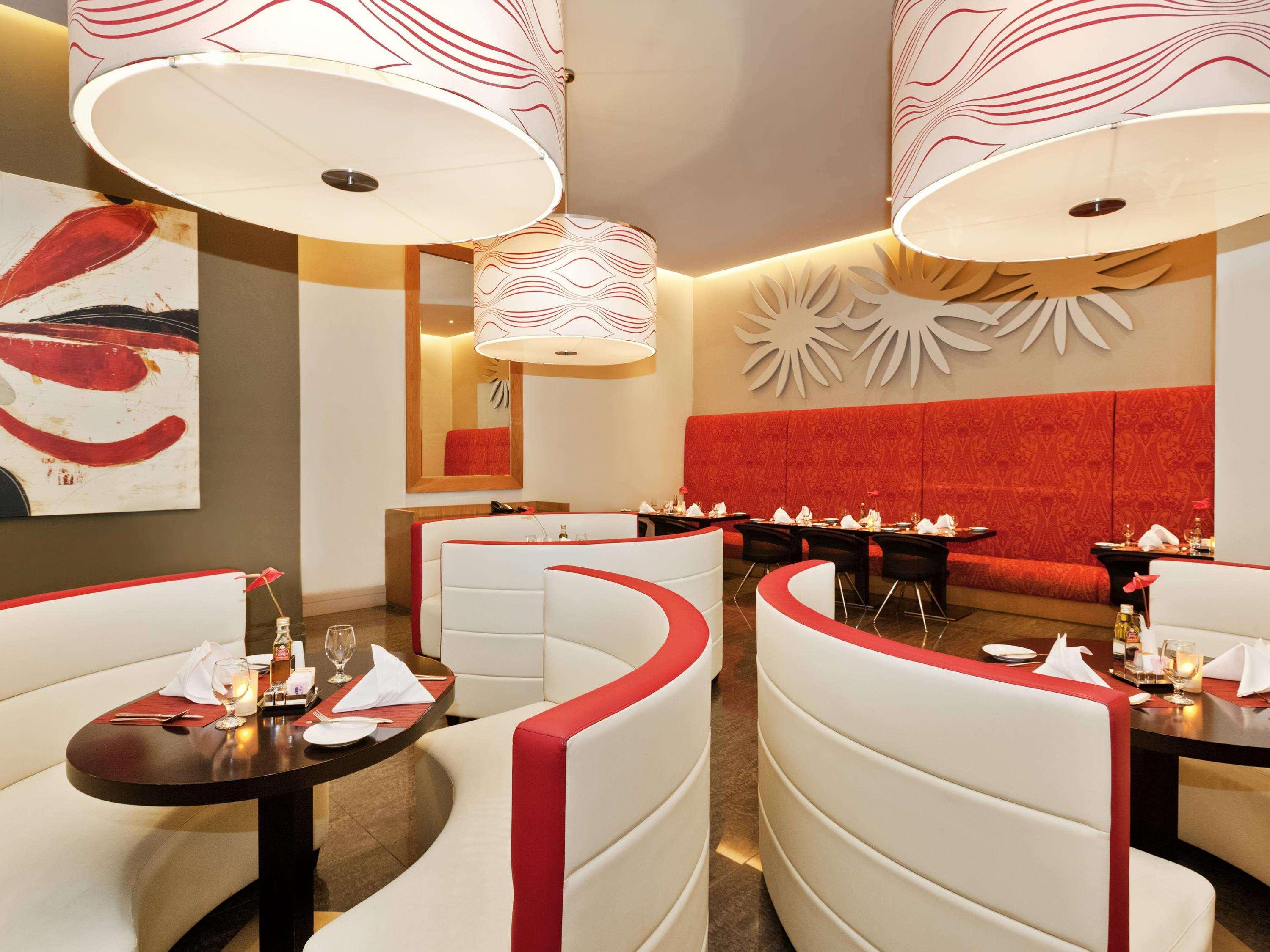 Ibis Mall Avenue Dubai Luaran gambar