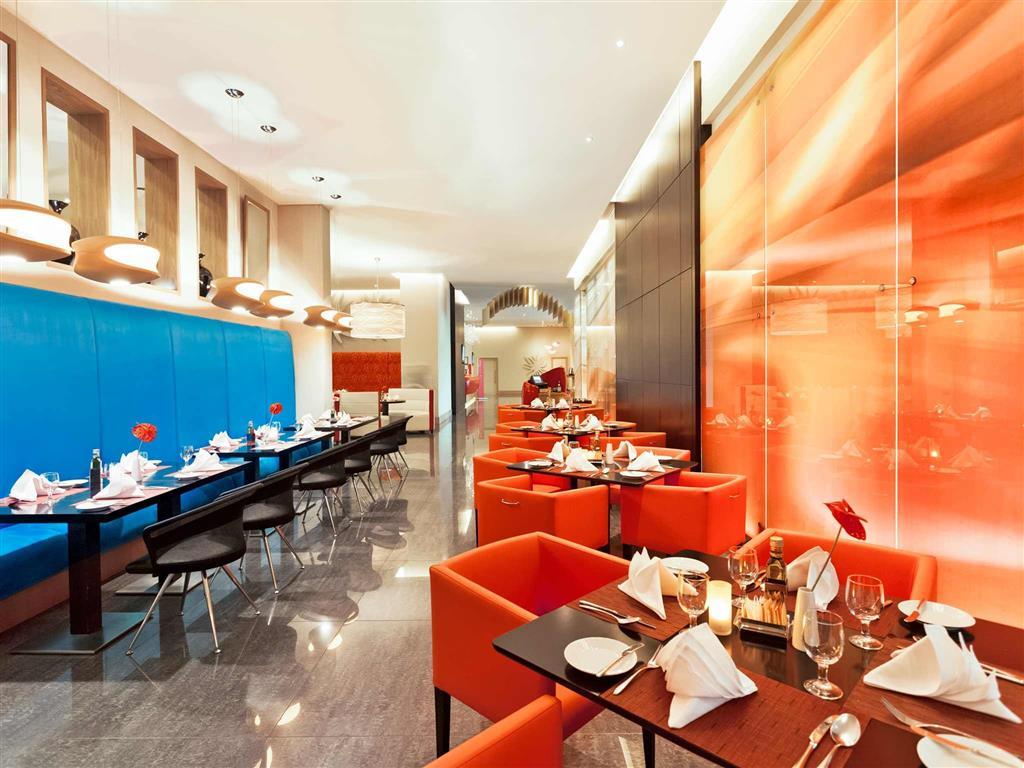 Ibis Mall Avenue Dubai Luaran gambar