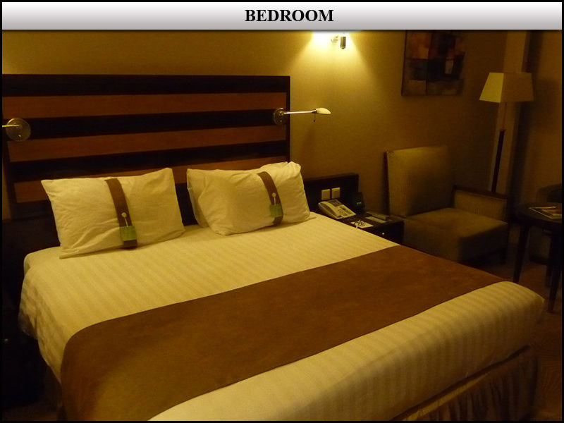 Ibis Mall Avenue Dubai Luaran gambar