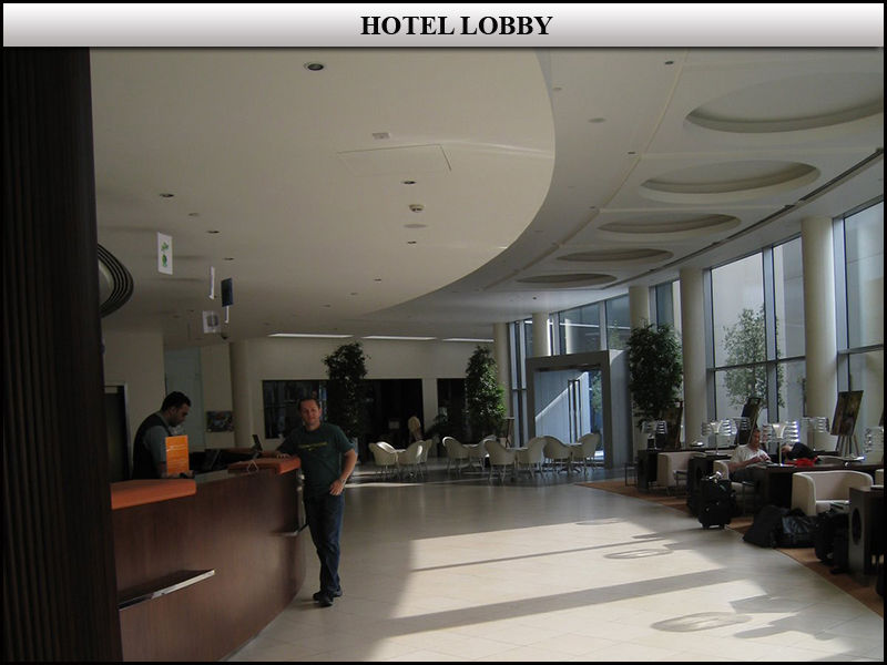 Ibis Mall Avenue Dubai Luaran gambar